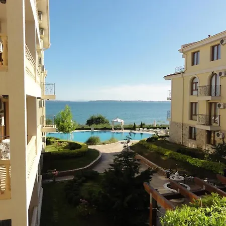Owners In Royal Bay * Sveti Vlas