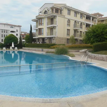 Owners In Royal Bay Sveti Vlas