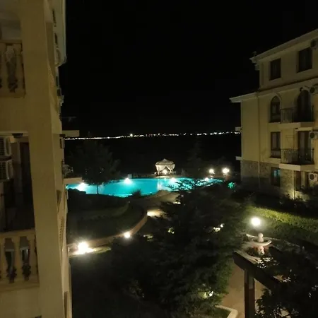 Apartahotel Owners In Royal Bay Sveti Vlas