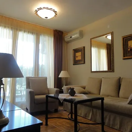 Owners In Royal Bay * Sveti Vlas